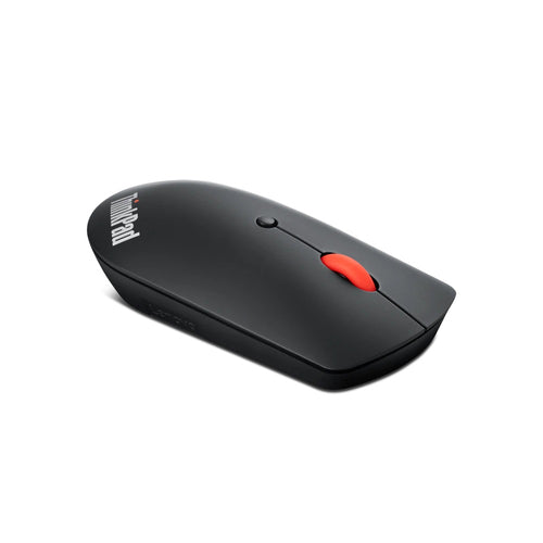 Lenovo 4Y50X88822 mouse Ambidextrous Bluetooth Optical 2400 DPI Lenovo 4Y50X88822 mouse Ambidextrous Bluetooth Optical 2400 DPI